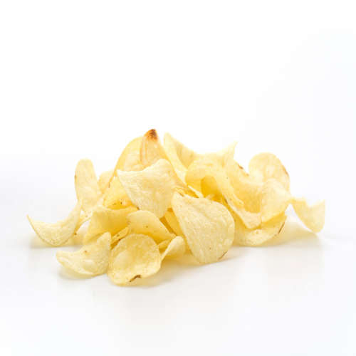 Potato Chips - Feature: Crispy And Ready-to-eat Snack