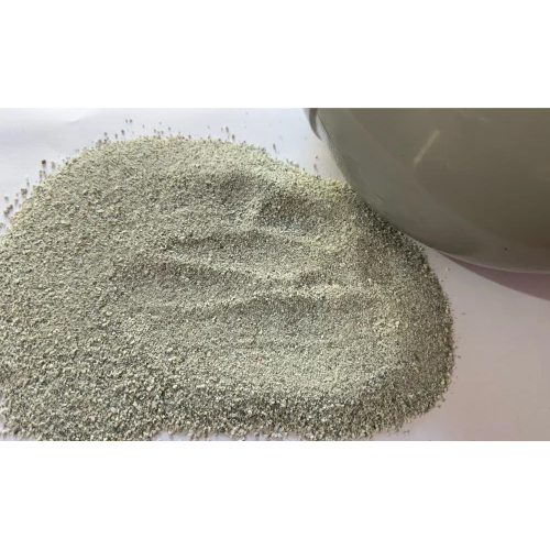 PVC Grey Fitting Compound
