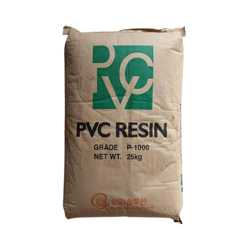 P-1000 Pcv Resin - Application: Commercial