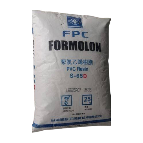 S-65D Formolon PVC Resin