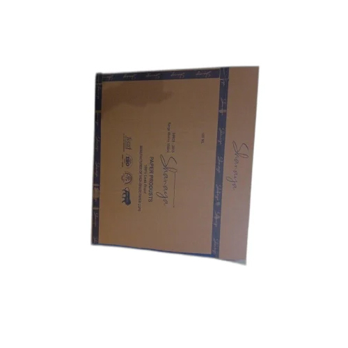 5 Ply Corrugated Box