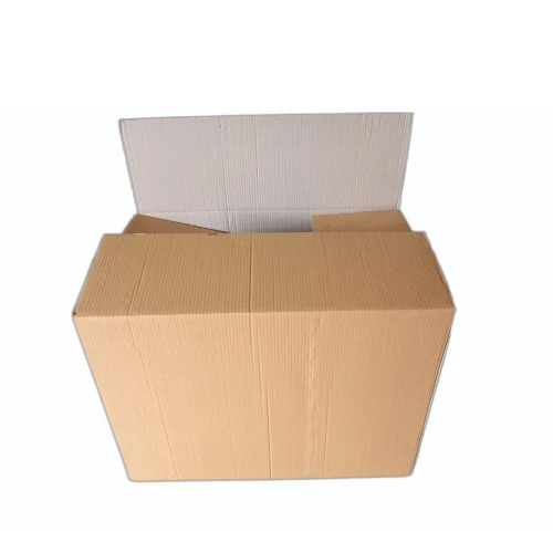 Corrugated Packaging Boxes