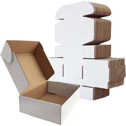 Corrugated Mailer Box