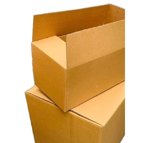 Corrugated Packaging Boxes