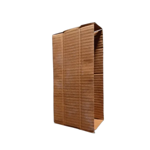 Corrugated Carton Box