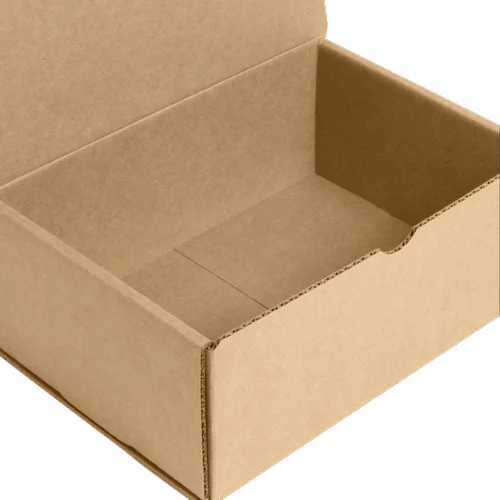 Corrugated Mailer Box