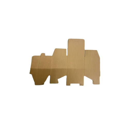 Die Cut Boxes