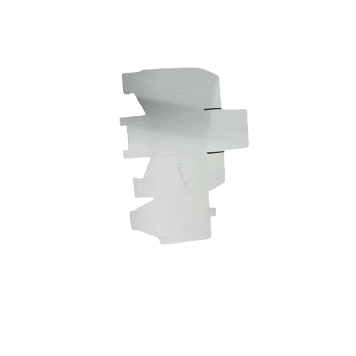 White Die Cut  Corrugated  Boxes
