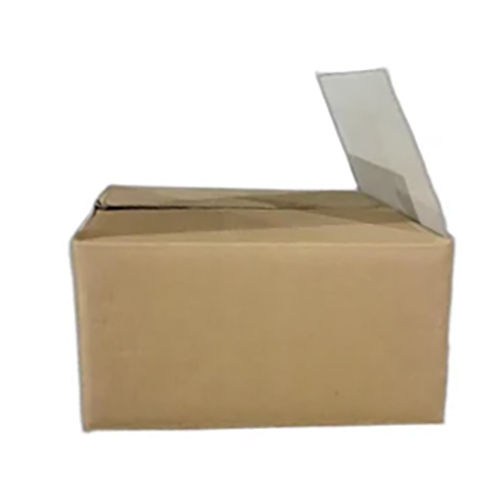 Corrugated Carton Box