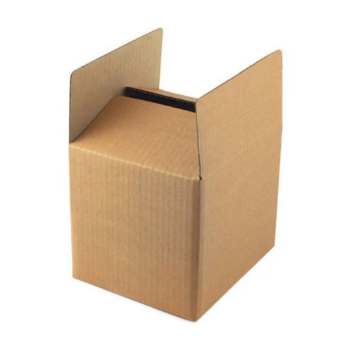 5 Ply Corrugated Box