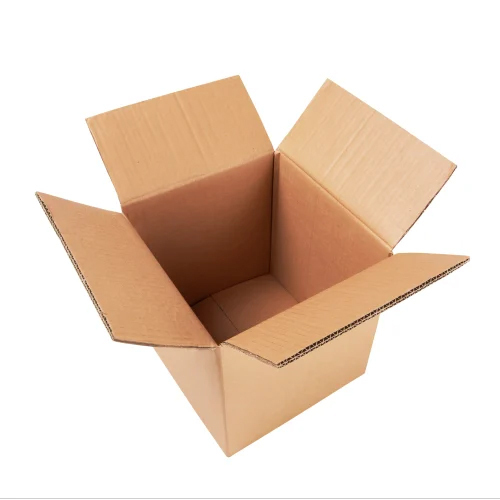 Multipurpose Corrugated Box