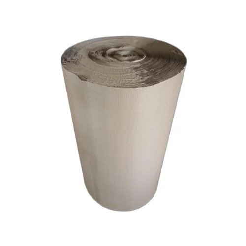 White Paper Roll