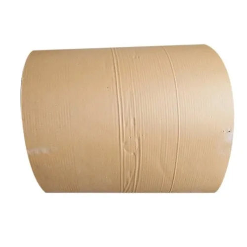 Kraft Paper Roll - Color: Different Available