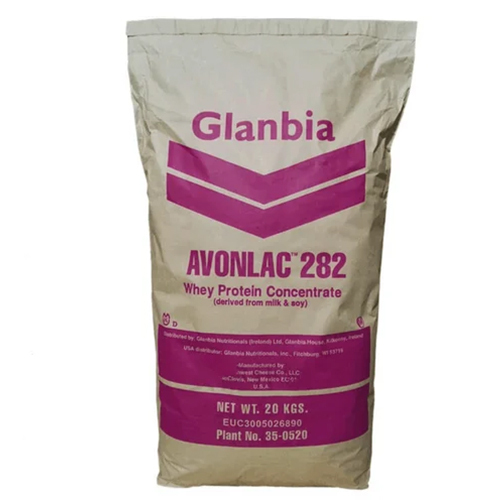 Glanbia Avonlac 282 Whey Protein Concentrate