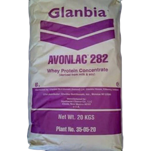 80% Instant Whey Protein Concentrate