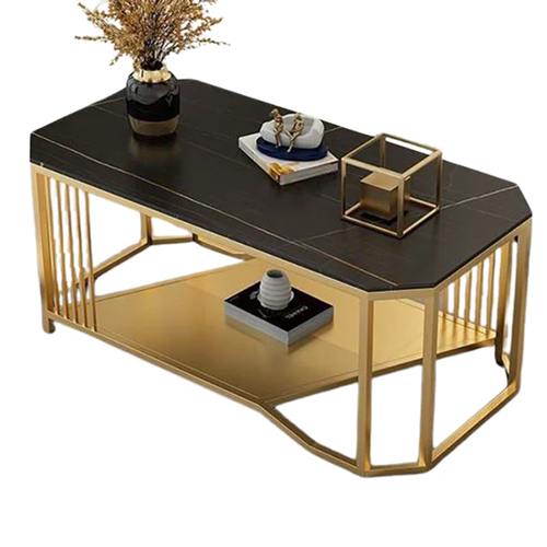 SSI-CT-005 Modern Center Table for Living Room