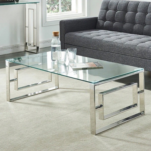 SSI -CT-007 Modern Center Table for Living Room