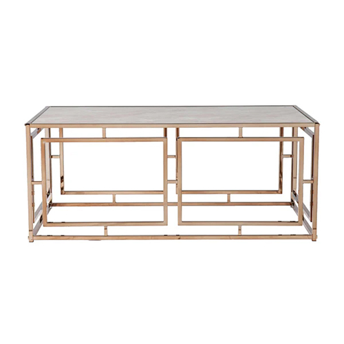 SSI-CT-004 Modern Center Table For Living Room