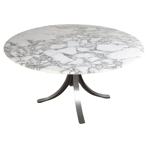 SSI-ST-007 Stainless Steel Side Table