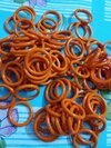 Silicon Rubber Oring - Application: Industrial
