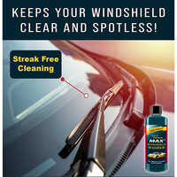 Windshield Washer Fluid Concentrate