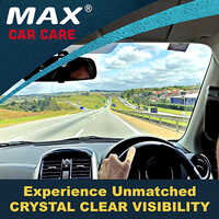 Windshield Washer Fluid Concentrate