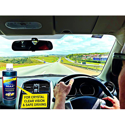 Car Clean & Wash Combo
