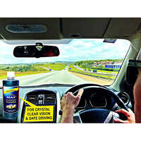 Car Clean & Wash Combo