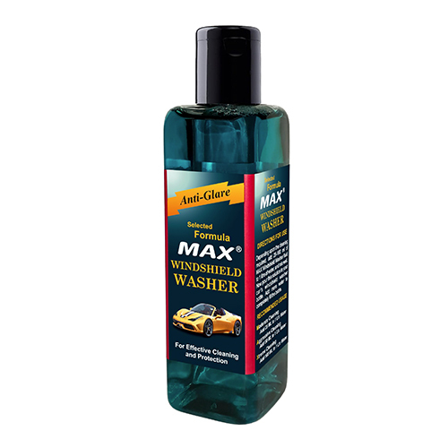 Sw 200Ml Max Windshield Washer Fluid Concentrate - Car Polishers Size: Different Available