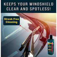 Windshield Washer Fluid Concentrate