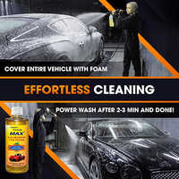 Car And Bike Shampoo