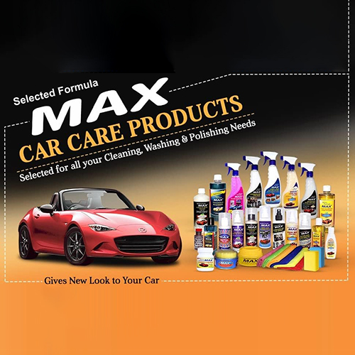 Car And Bike Shampoo