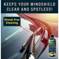 SW Windshield Washer Fluid Concentrate