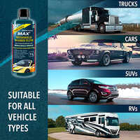 SW Windshield Washer Fluid Concentrate