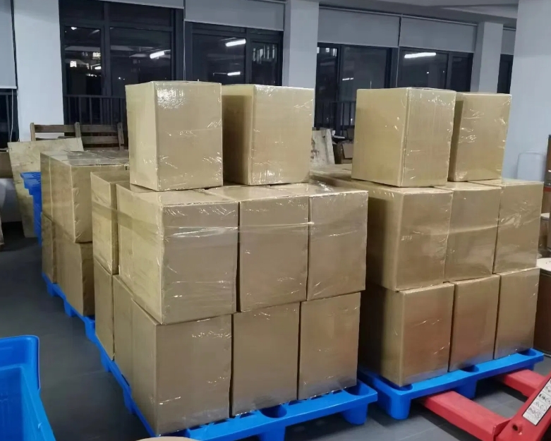 Pure 99% Acriflavine Hydrochloride Cas 8063-24-9