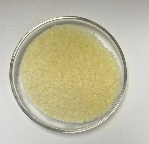 Closantel Sodium Cas 61438-64-0 - Grade: Veterinary Grade