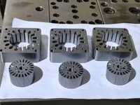 Customized Metal Molds Punching Mould Die Progressive Stamping Die Product