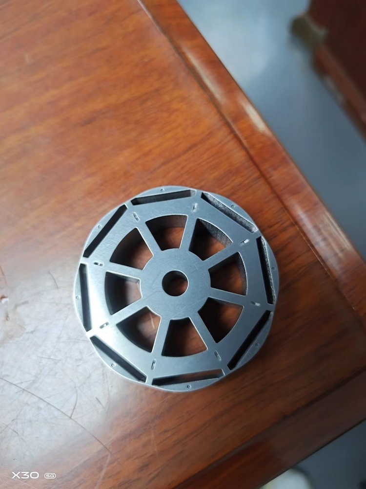 Customizable Stamping Mould Casting Mold with Product Manufacturing Service for Automotive Connectors