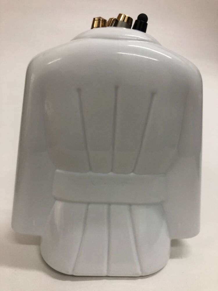 Doctor Coat Pen Stand