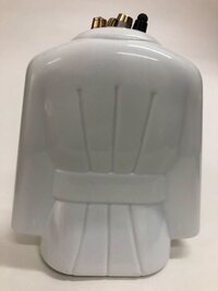 Doctor Coat Pen Stand