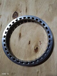 Custom High Precision Progressive Sheet Metal Stamping Dies And Moulds - Application: Industrial