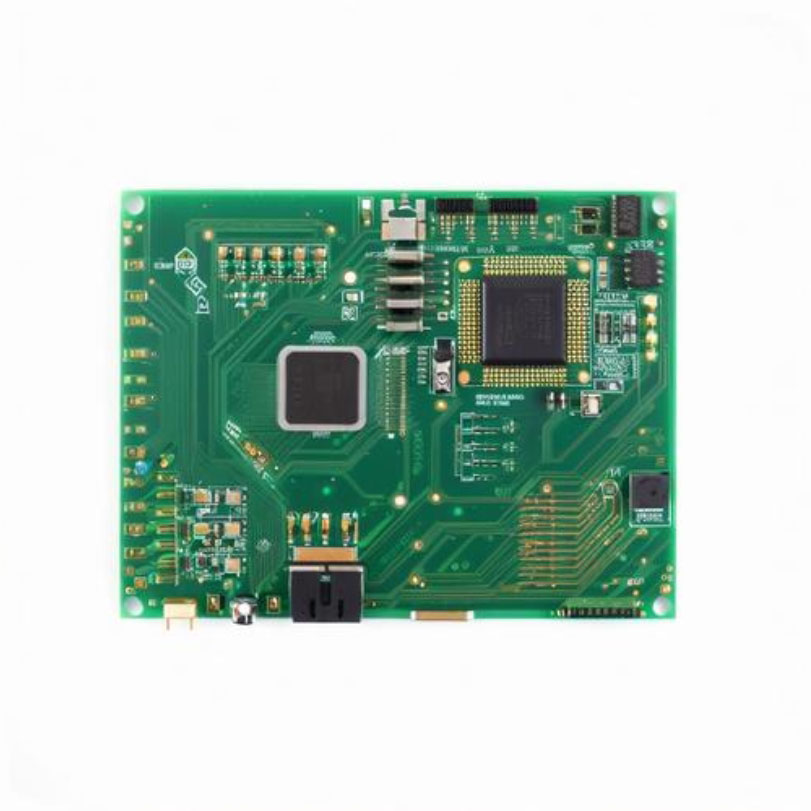 2 layer pcb printed circuit board 94v0 electronic  oem electronic manufacturing suppliers pcb One stop Service