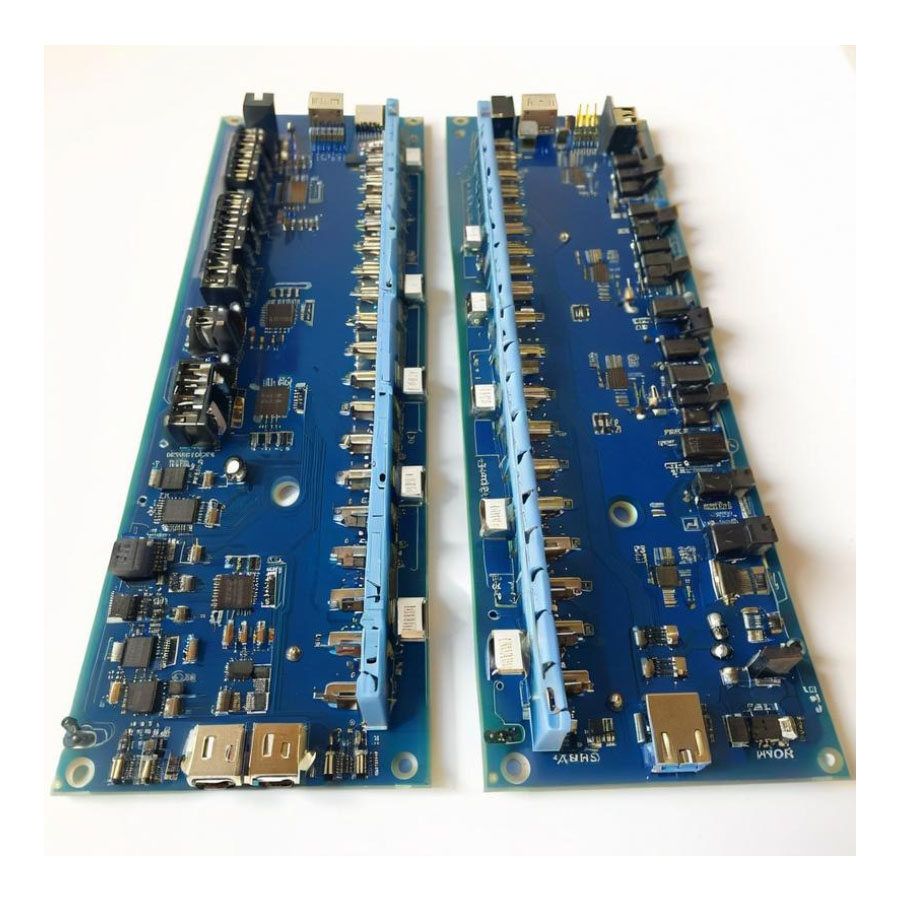 One stop electronic Services PCBA 94V0 Printed Circuit Board Assembly Manufacturer OEM PCB