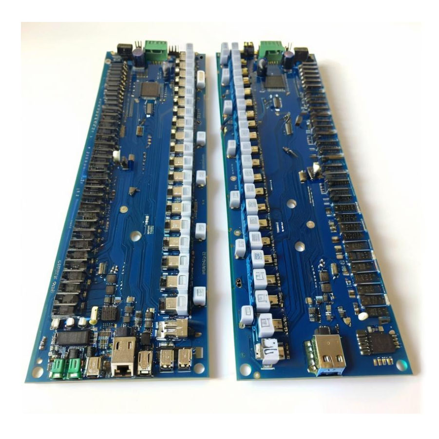 One stop electronic Services PCBA 94V0 Printed Circuit Board Assembly Manufacturer OEM PCB