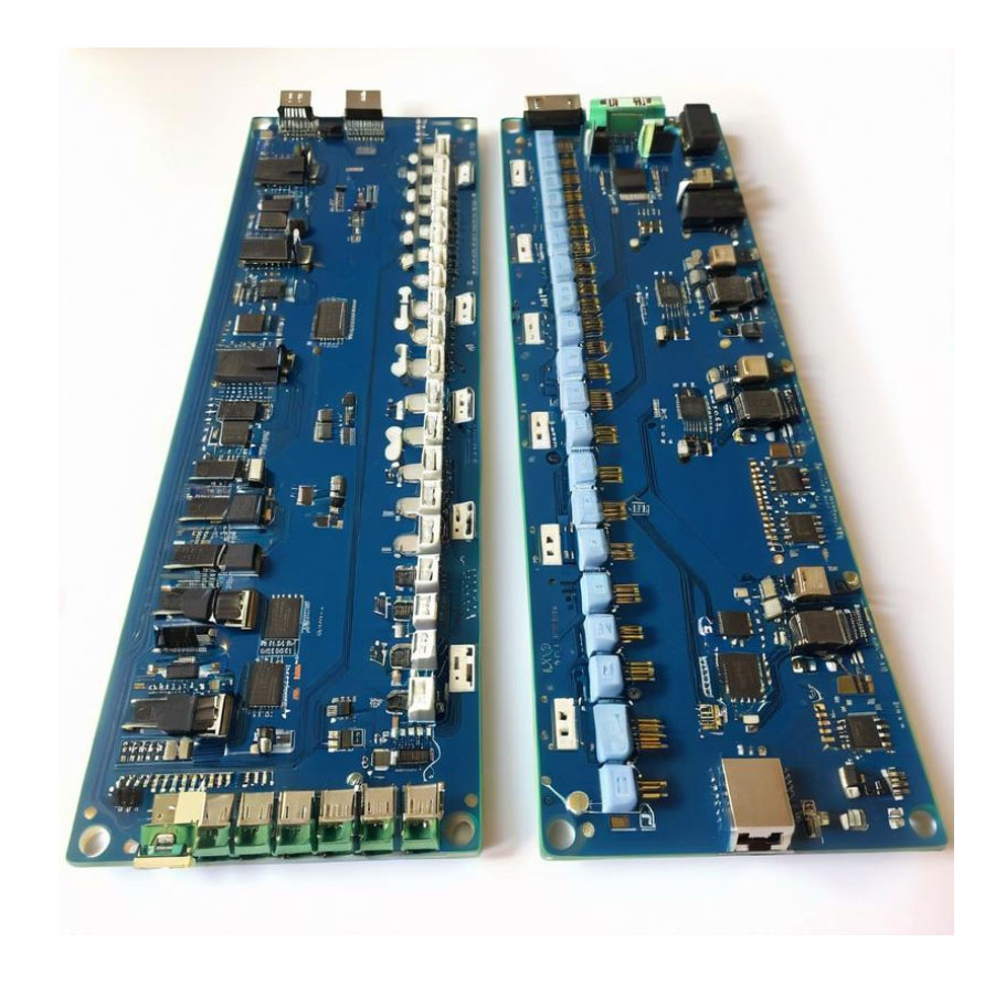 One stop electronic Services PCBA 94V0 Printed Circuit Board Assembly Manufacturer OEM PCB