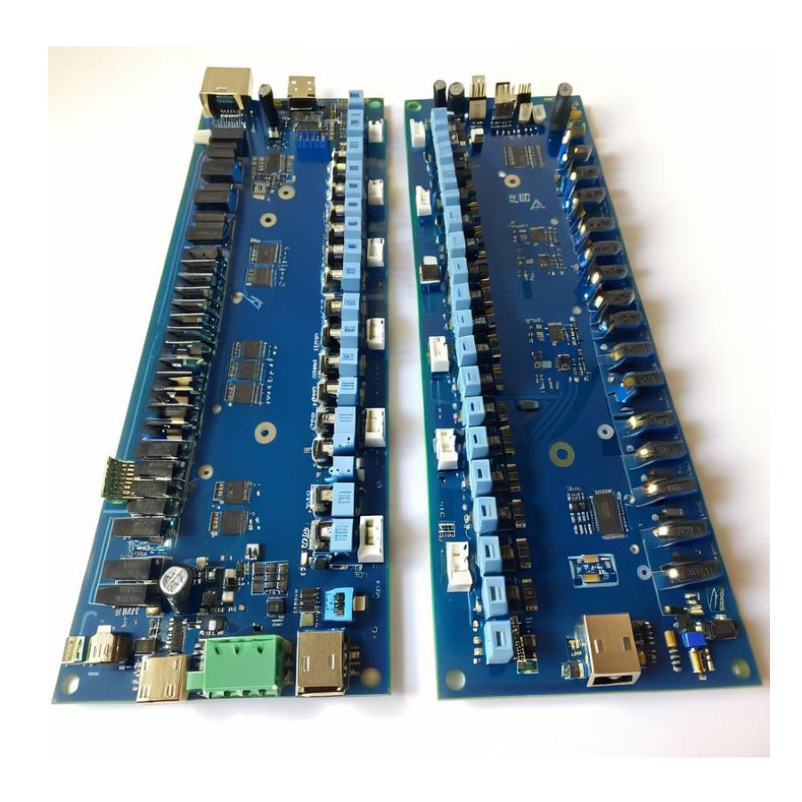 One stop electronic Services PCBA 94V0 Printed Circuit Board Assembly Manufacturer OEM PCB