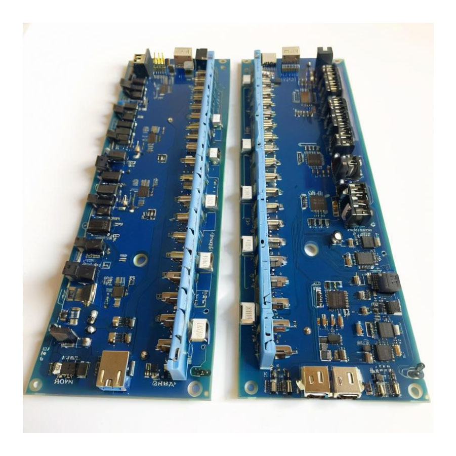 One stop electronic Services PCBA 94V0 Printed Circuit Board Assembly Manufacturer OEM PCB