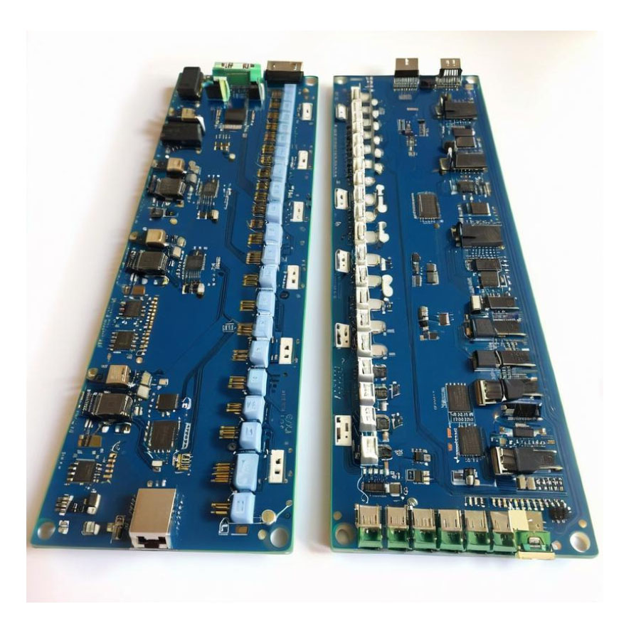 One stop electronic Services PCBA 94V0 Printed Circuit Board Assembly Manufacturer OEM PCB