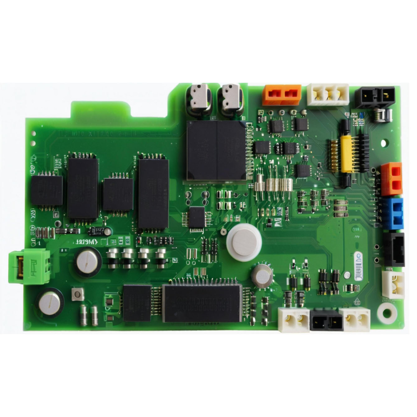 industrial motherboard manufactural China custom electronic printed pcb circuit board assembly controller board pcba design