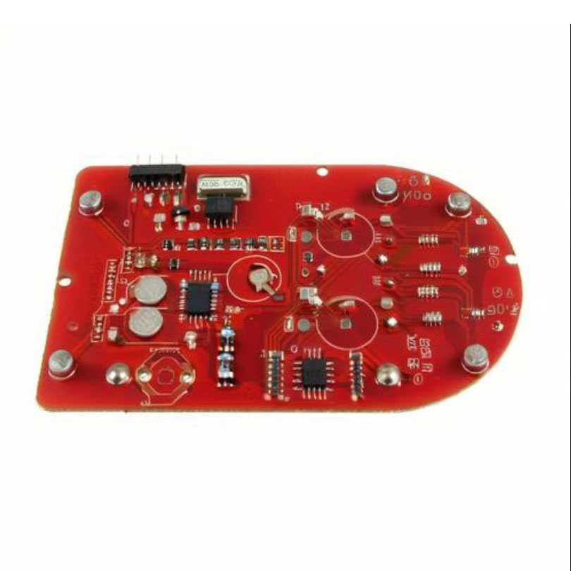 Professional customized PCB assembly  SMT Circuit Board Electronic Assembly Soldering Jobs China PCBA Manufacturer